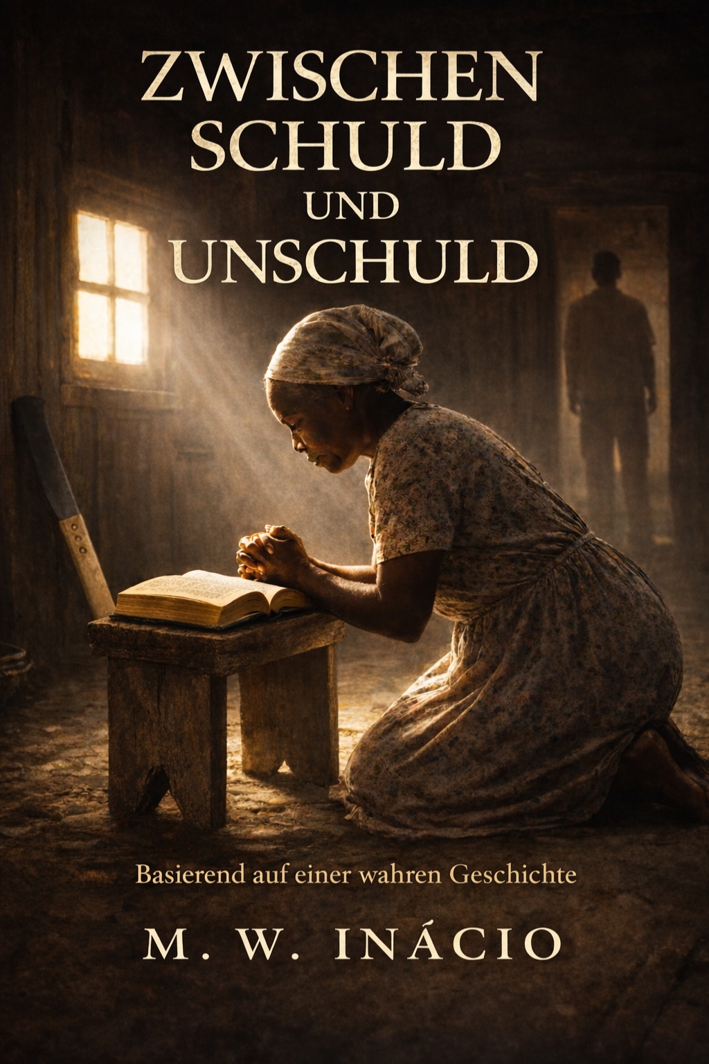 Zwischen Schuld und Unschuld