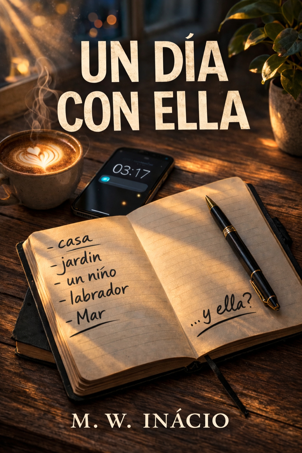 Un Día con ELLA