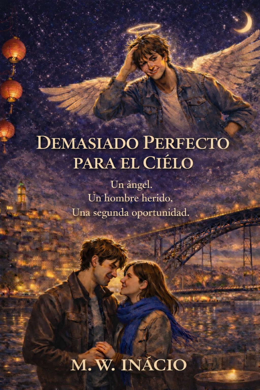 Perfecto Demasiado para el Cielo