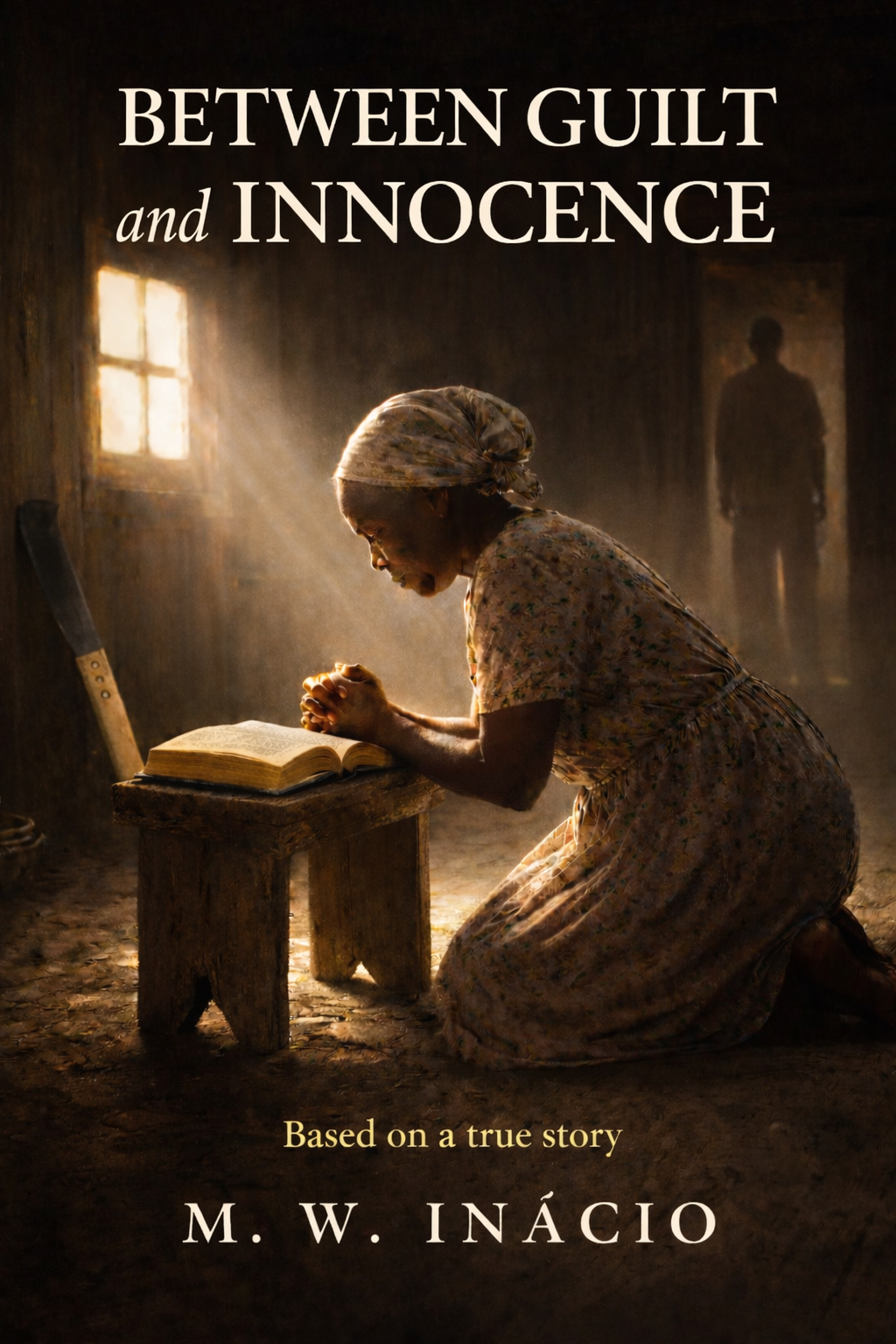 Between Guilt and Innocence
